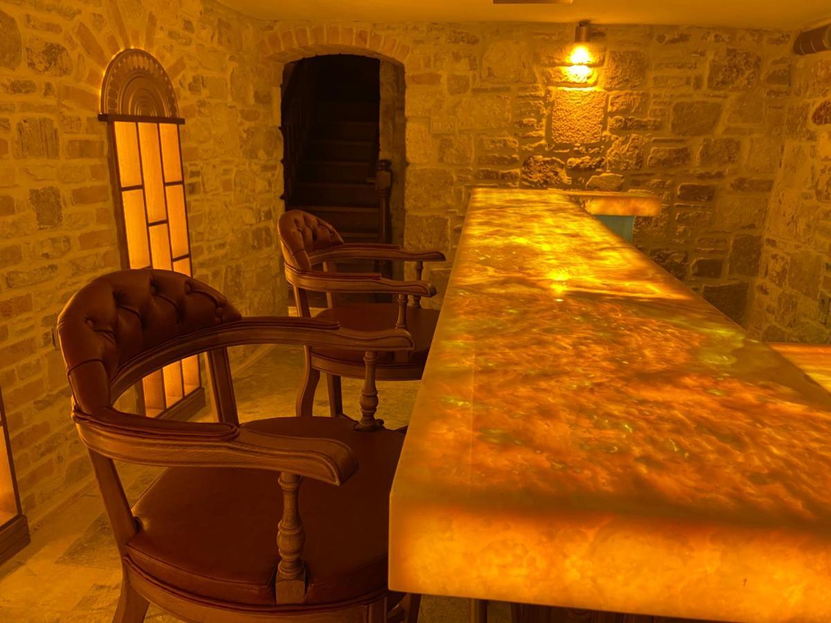 Dionysos 1789 Boutique Hotel فوكا المظهر الخارجي الصورة