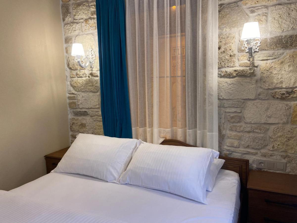 Dionysos 1789 Boutique Hotel فوكا المظهر الخارجي الصورة