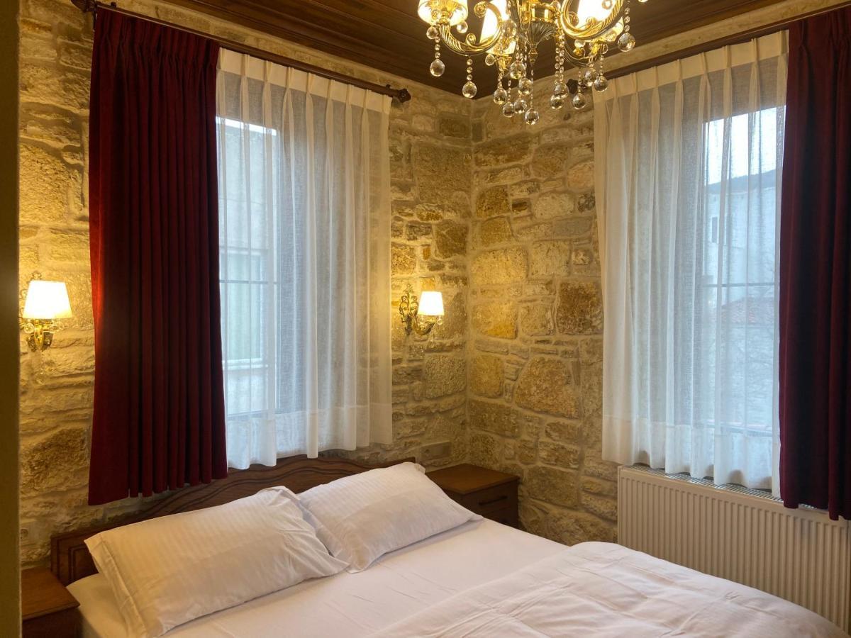 Dionysos 1789 Boutique Hotel فوكا المظهر الخارجي الصورة