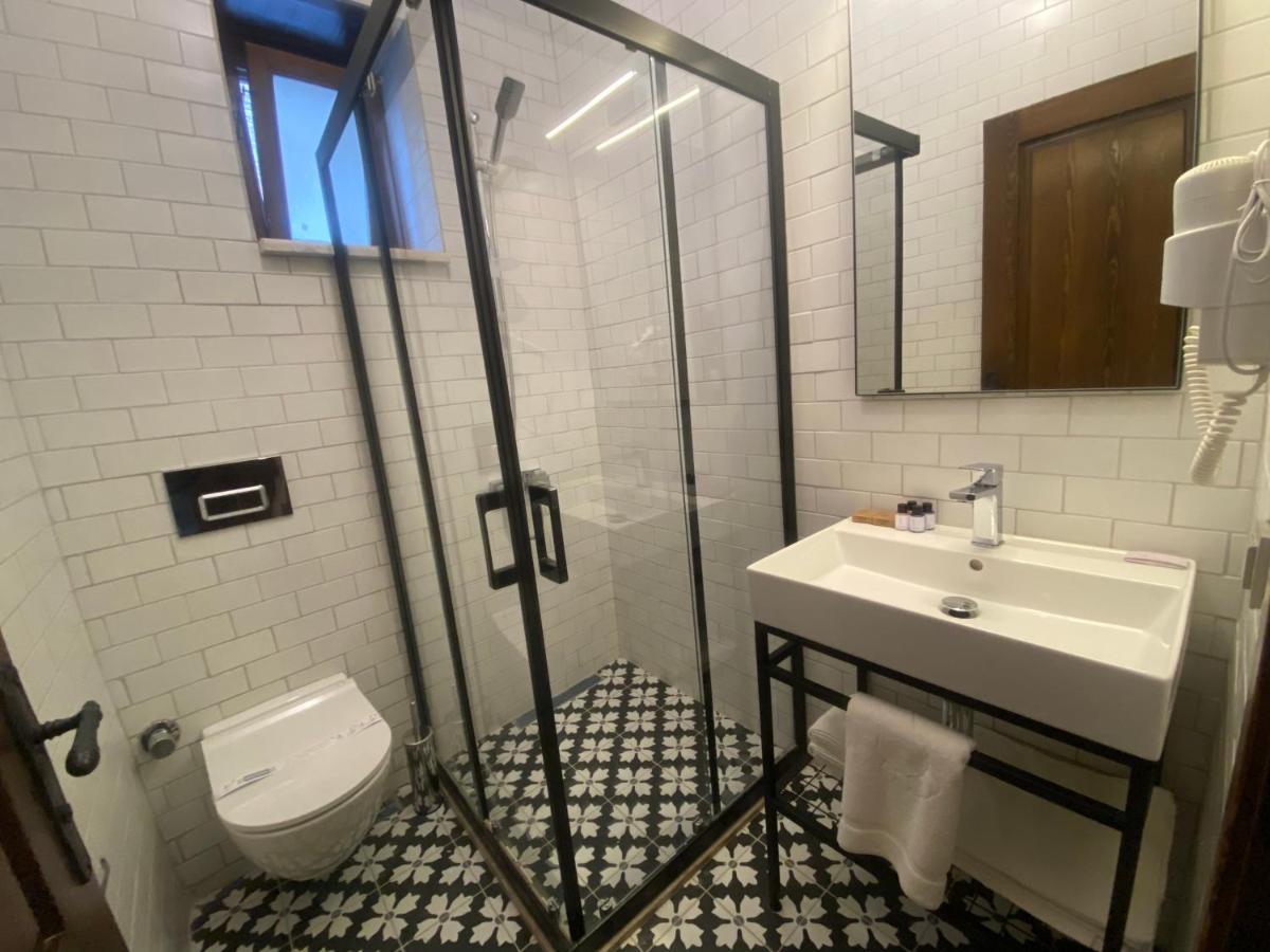 Dionysos 1789 Boutique Hotel فوكا المظهر الخارجي الصورة