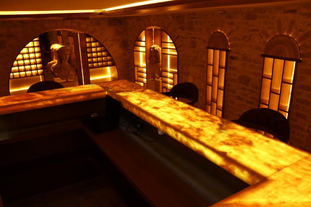 Dionysos 1789 Boutique Hotel فوكا المظهر الخارجي الصورة